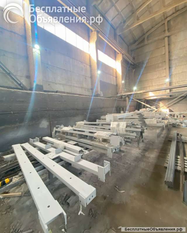 Кронштейны для фасадного остекления с доставкой