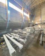 Кронштейны для фасадного остекления с доставкой