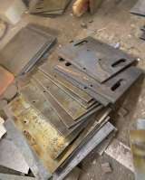 Кронштейны для фасадного остекления с доставкой