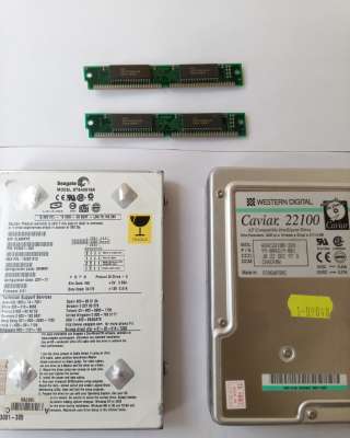 WD Caviar 22100 жесткий диск недорого продам