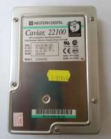 WD Caviar 22100 жесткий диск недорого продам