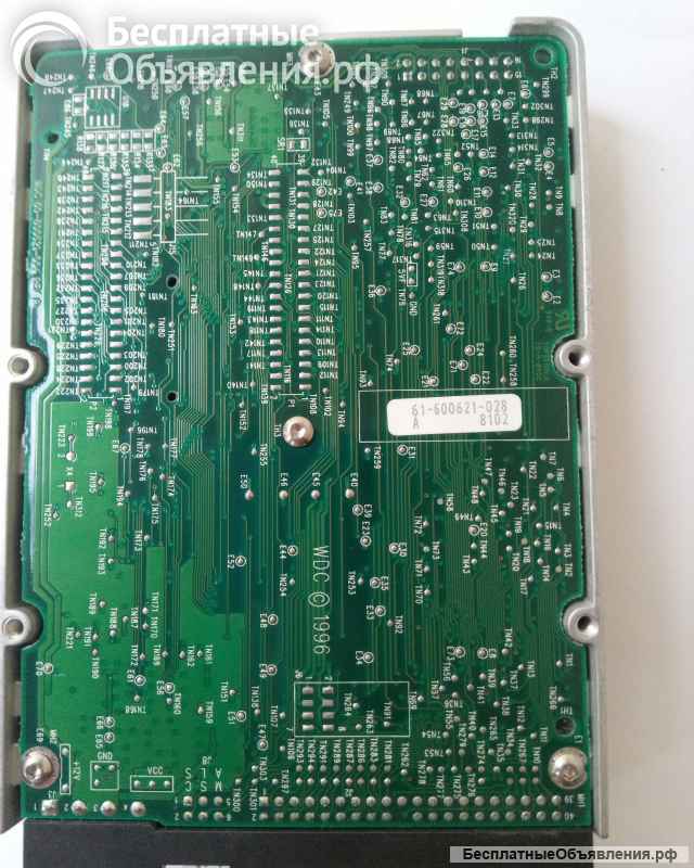 WD Caviar 22100 жесткий диск недорого продам