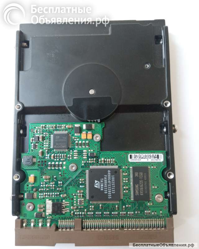 ST340015A внутренний жесткий диск недорого продам