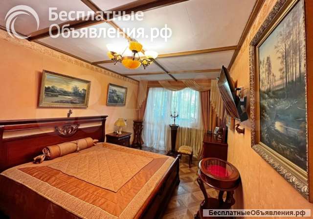 2комнатная квартира. Ул Маршала Блюхера 18А