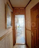 2комнатная квартира. Ул Маршала Блюхера 18А