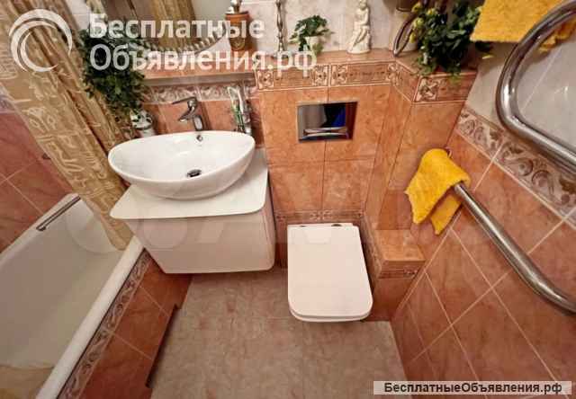 2комнатная квартира. Ул Маршала Блюхера 18А