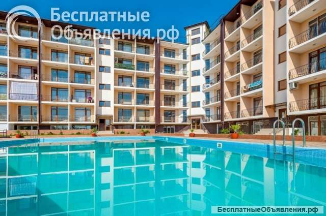 Квартира Севастополе (Рубежный проезд (Казачья))