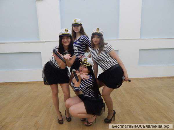 Новый год с Дедом Морозом, Снегурочкой, свадьбы, детские праздники