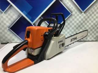 Бензопила stihl ms 250 c