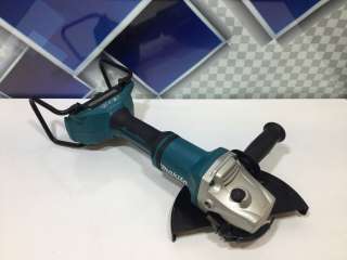 Шлифмашина угловая makita dga 900