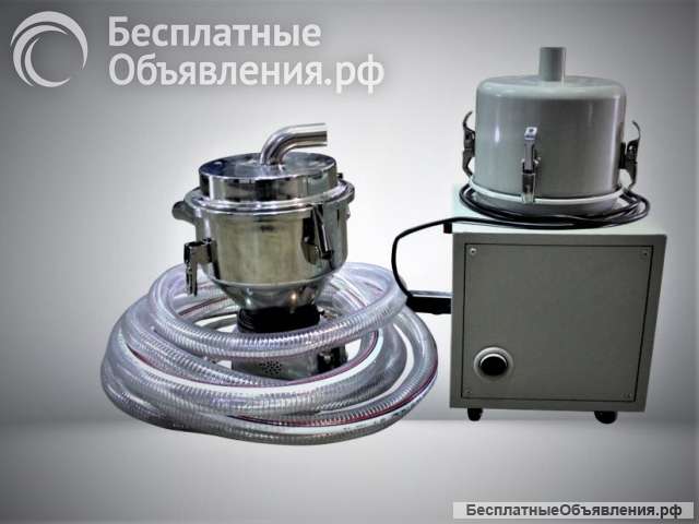 Вакумный загрузчик FLK-700