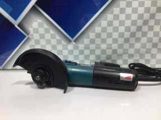 Угловая шлифмашина makita 9566 cv