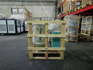 Бункер сушилка FH-25