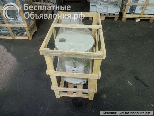 Бункер сушилка FH-25