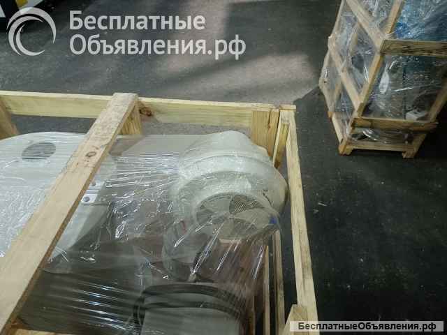 Бункер сушилка FH-25