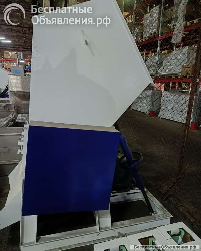 Дробилка для плёнки DSNL - 1000