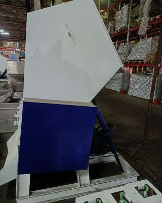 Дробилка для плёнки DSNL - 1000