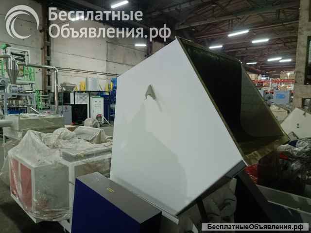 Дробилка для плёнки DSNL - 1000