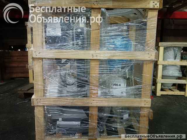 Автозагрузчик порошковых материалов APM 990-4