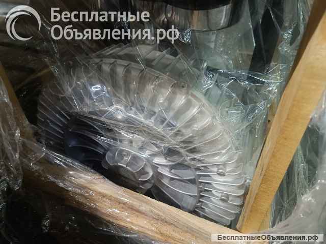 Автозагрузчик порошковых материалов APM 990-4