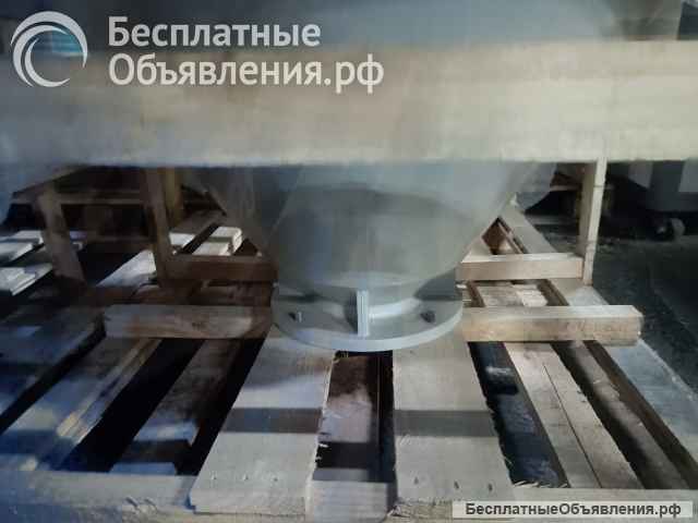 Бункер сушилка FH - 300