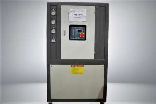 Чиллер FLK-20HP