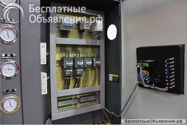 Чиллер FLK-20HP