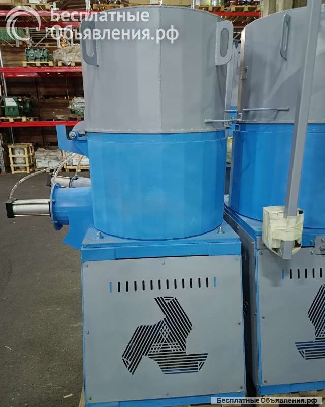 Агломератор PZO-A-45