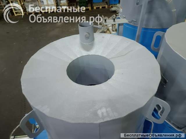 Агломератор PZO-A-45