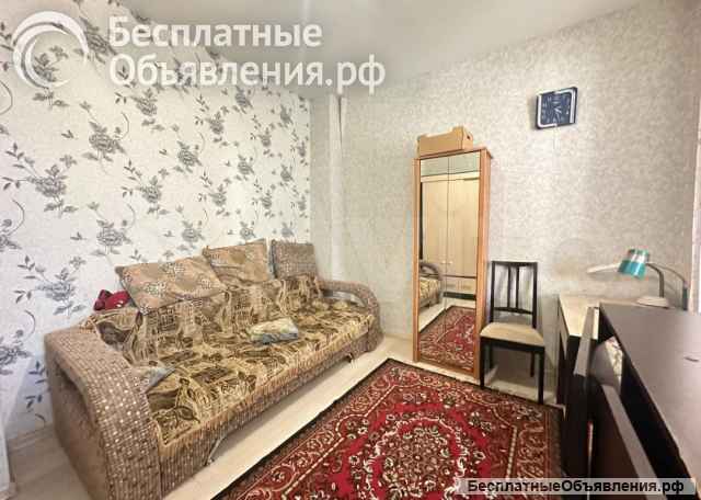 2комнатная квартира, Ул Частника