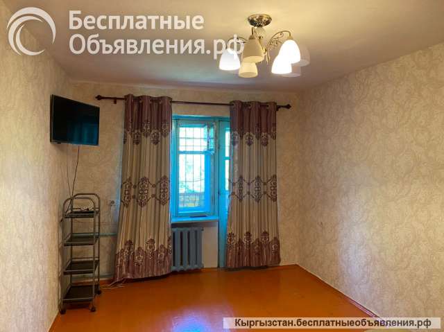 Сдаётся 2-х ком. квартира Политех, 2/3, н/у