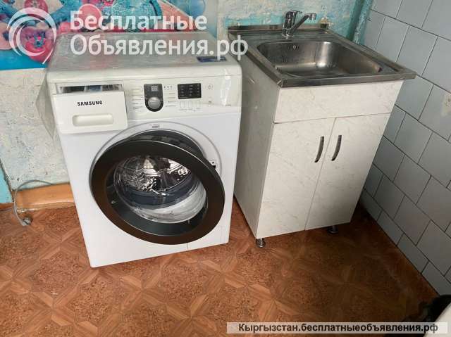 Сдаётся 2-х ком. квартира Политех, 2/3, н/у