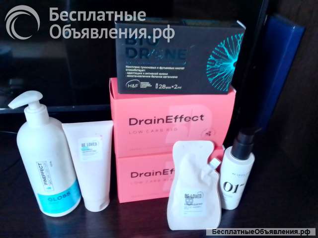 Продукция NL