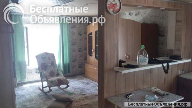 3х комнатный дом. сауна. теплица