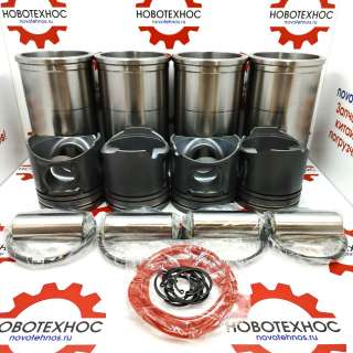 ПОРШНЕВАЯ ГРУППА YN48GZB в Новосибирске