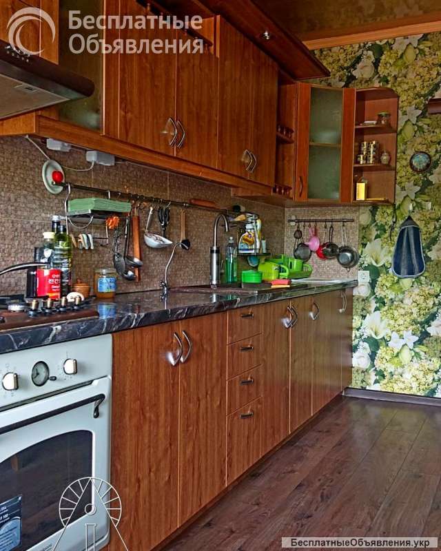 3-Х с ремонтом мебелью и техникой в элитном доме на Вокзальной