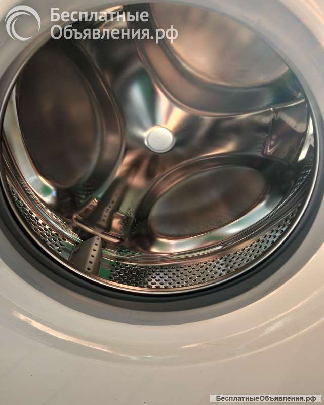 Стиральная машина индезит узкая