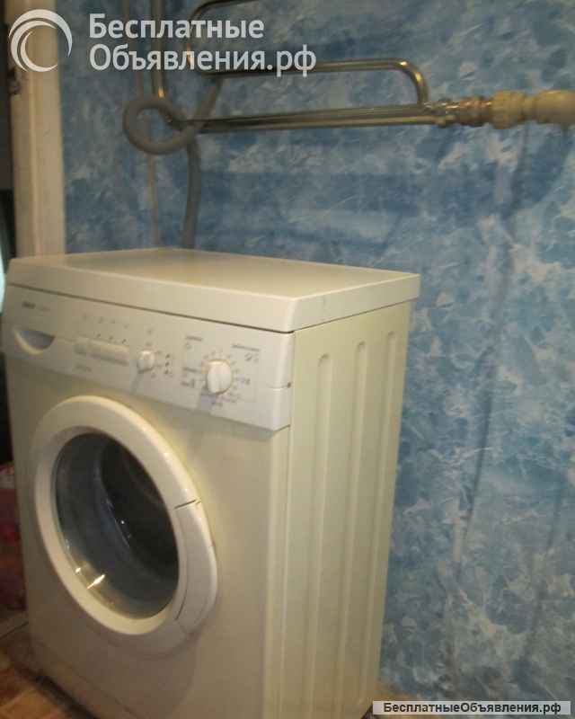 Сдаю 2-х комнатную квартиру