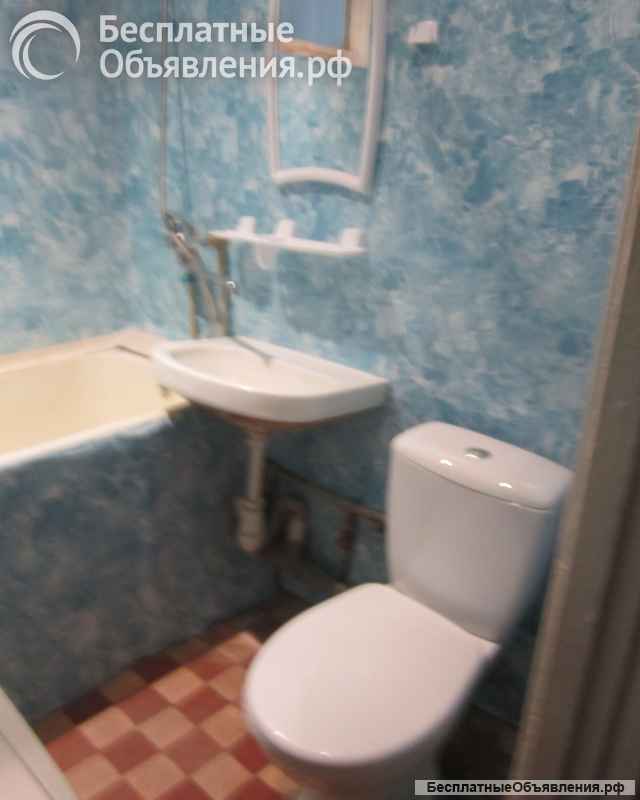 Сдаю 2-х комнатную квартиру