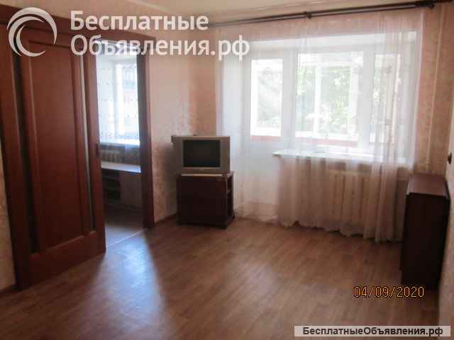 Сдаю 2-х комнатную квартиру