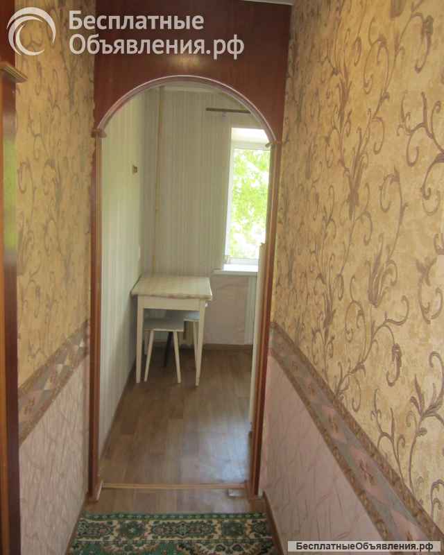 Сдаю 2-х комнатную квартиру