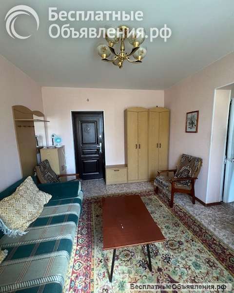 1/2 доля в квартире