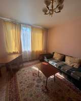 1/2 доля в квартире