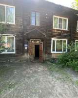 1/2 доля в квартире