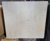 Шпон лущенный береза