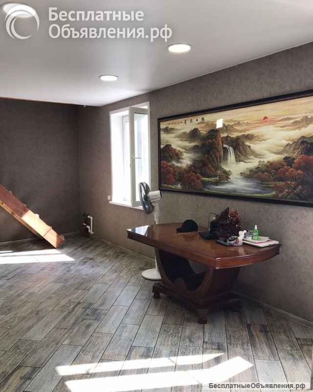 Дом в пригороде