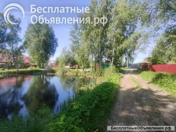 Дом в пригороде