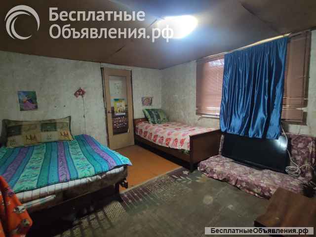 Садовый дом с земельным участком 6 соток в г.о Шатура Московская область