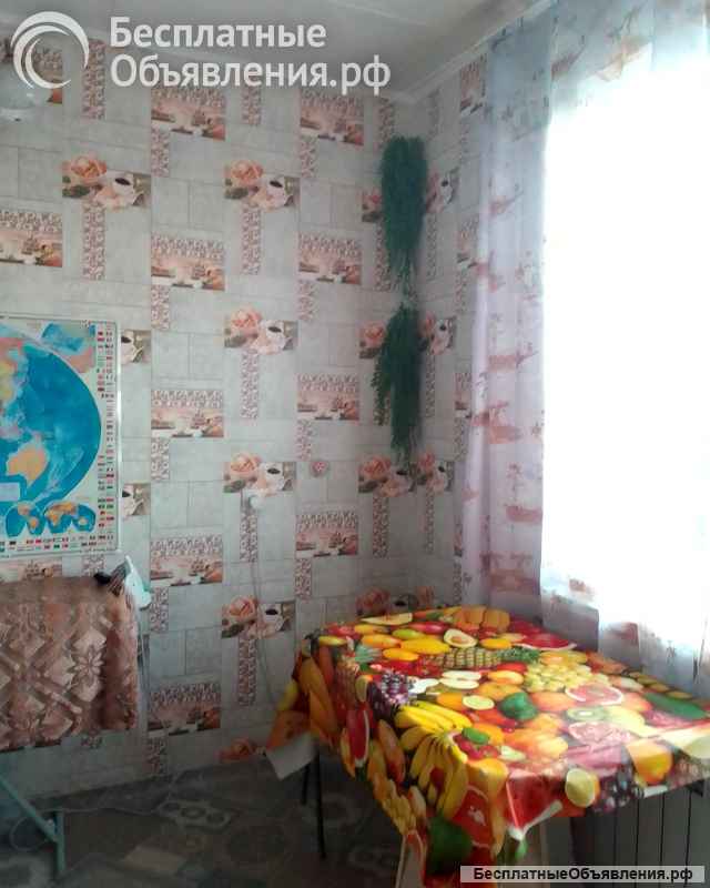 1-комнатная квартира в северо-западе