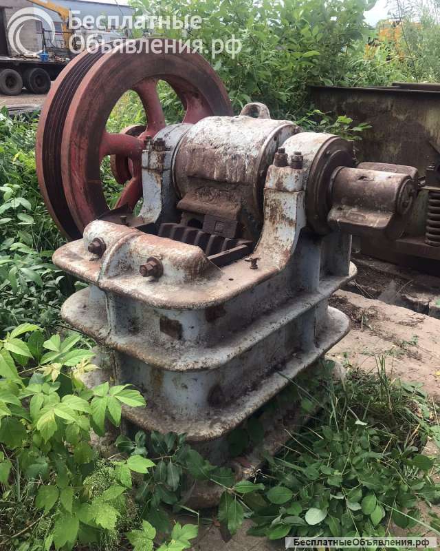 Дробилку СМД116, СМД115, СМД507А, СМД508